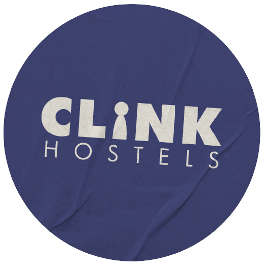 Jobs at Clink Hostels